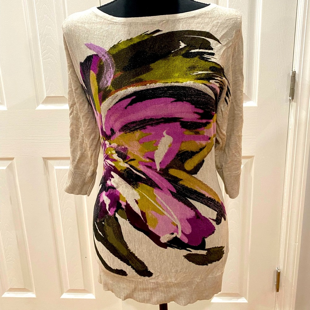 I N C shirt